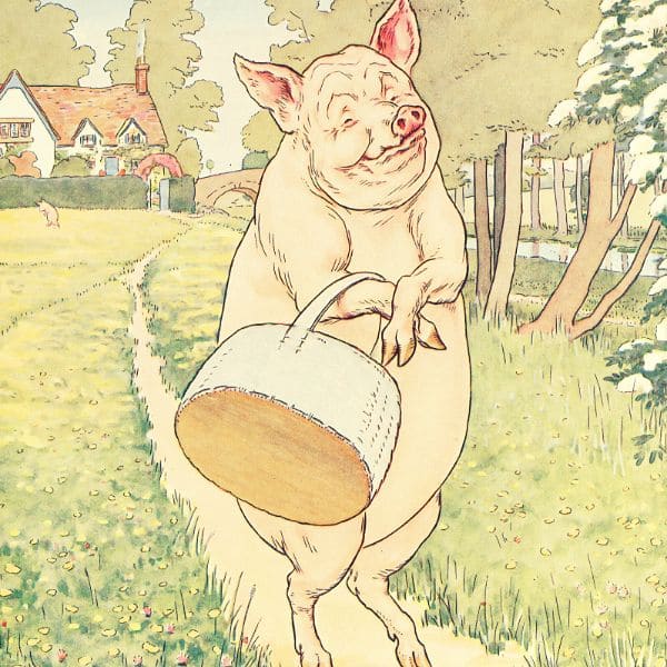 【理想と現実】はてしないおかん物語