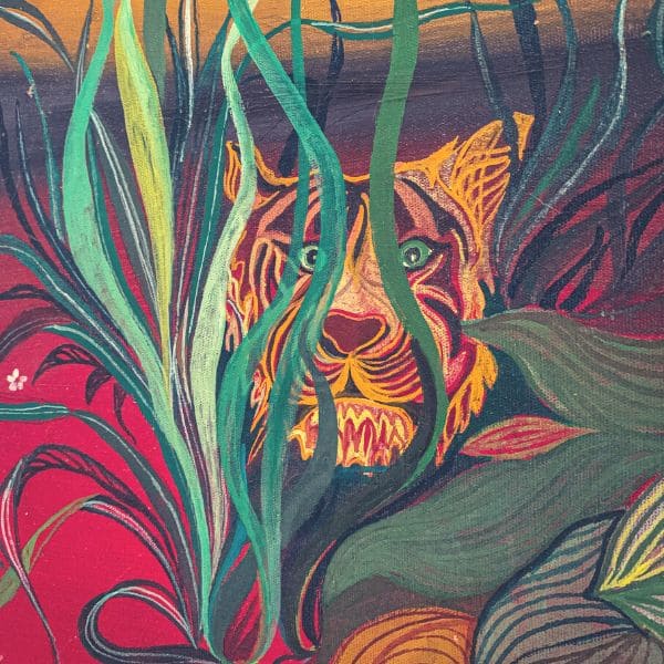 【観葉植物をもっとオシャレに】植物を引き立てるインテリア雑貨たち